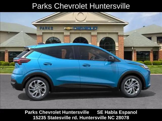 2027 Chevrolet Bolt LT FWD