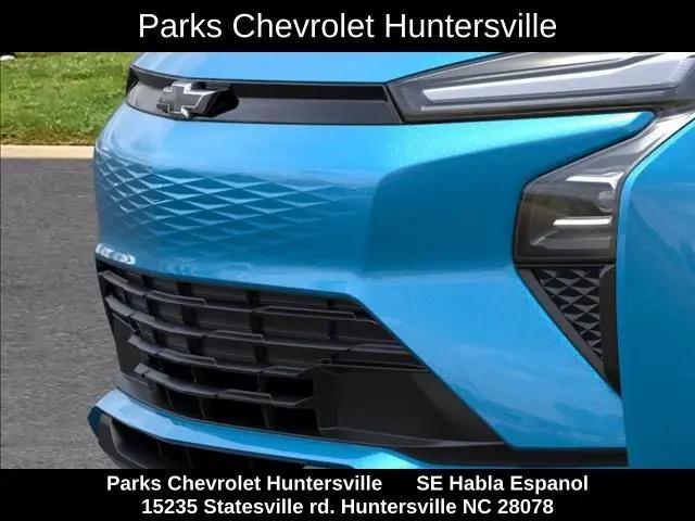 2027 Chevrolet Bolt LT FWD