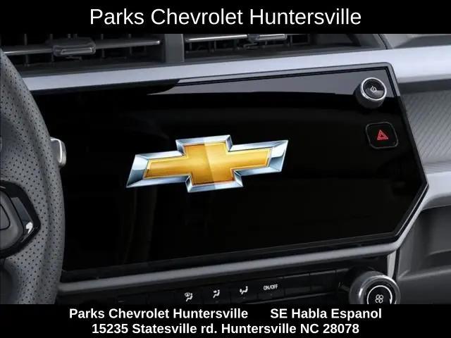 2027 Chevrolet Bolt LT FWD