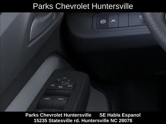 2027 Chevrolet Bolt LT FWD