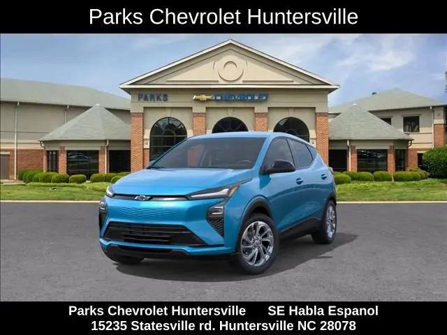 2027 Chevrolet Bolt LT FWD for sale in Huntersville, NC