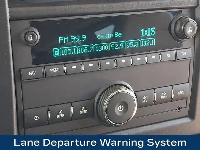 2025 Chevrolet Express Passenger RWD 3500 Extended Wheelbase LT