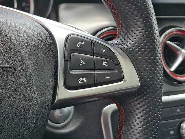 2019 Mercedes-Benz CLA 4MATIC