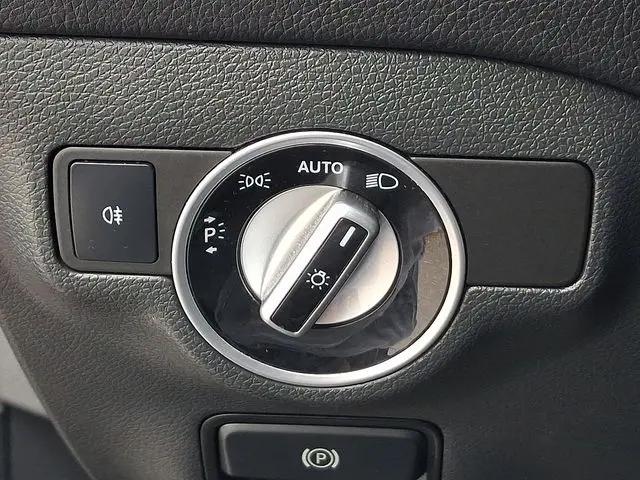 2019 Mercedes-Benz CLA 4MATIC