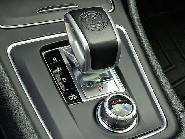 2019 Mercedes-Benz CLA 4MATIC