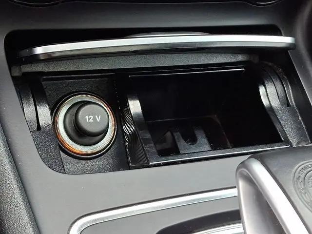 2019 Mercedes-Benz CLA 4MATIC