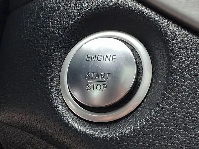 2019 Mercedes-Benz CLA 4MATIC