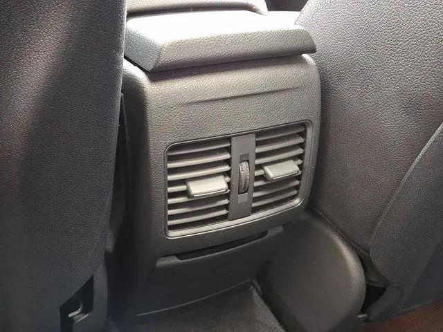 2019 Mercedes-Benz CLA 4MATIC