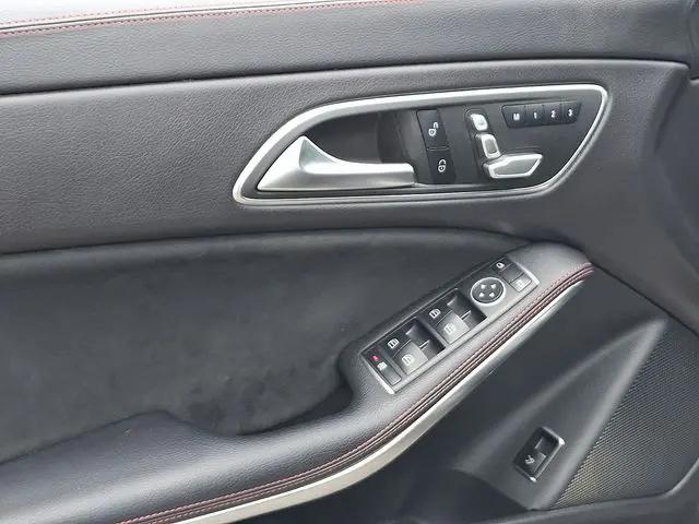 2019 Mercedes-Benz CLA 4MATIC