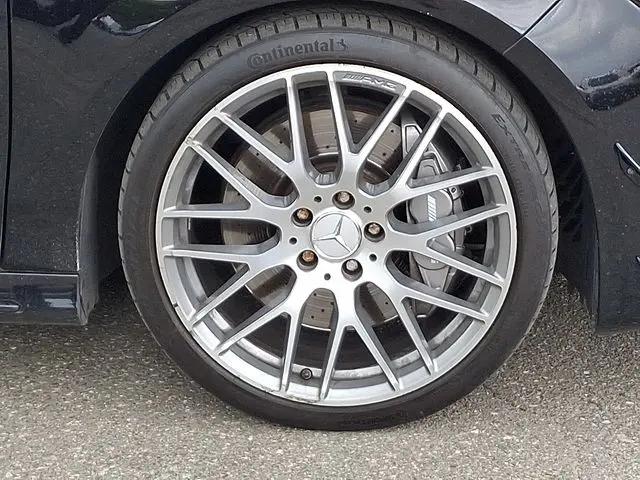 2019 Mercedes-Benz CLA 4MATIC