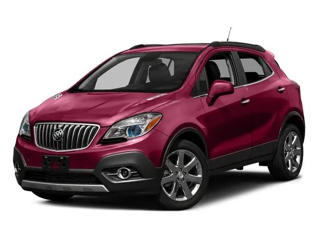 2016 Buick Encore Base for sale in Renton, WA