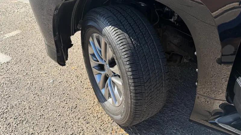 2015 Lexus GX 460 Luxury