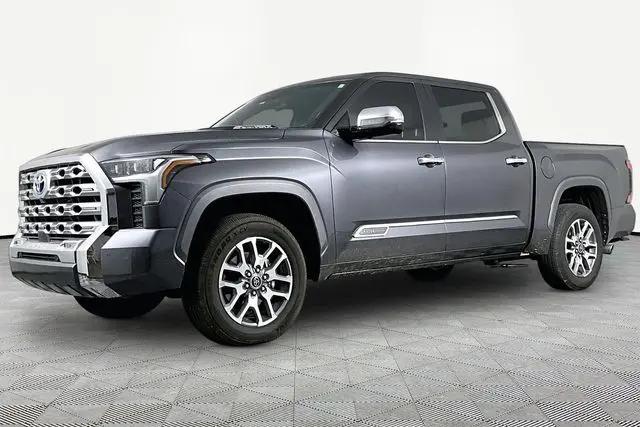 2024 Toyota Tundra 1794 Edition 4WD for sale in Oklahoma City, OK