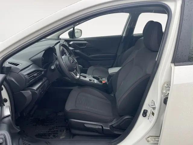 2024 Subaru Impreza Sport 5-Door