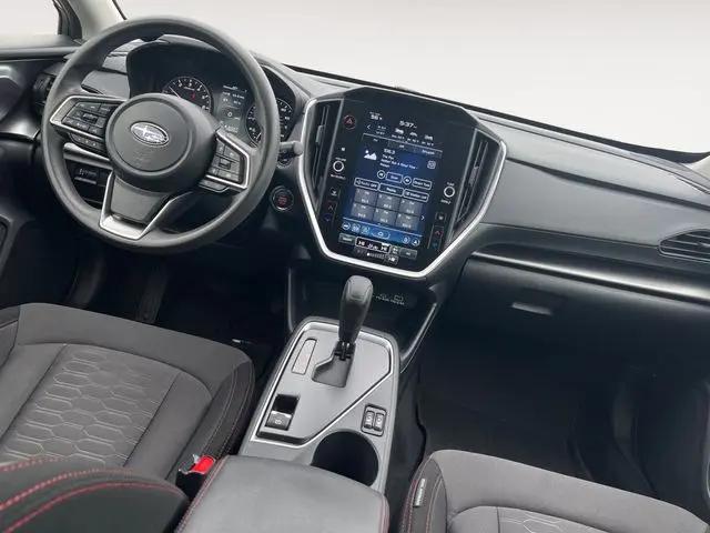 2024 Subaru Impreza Sport 5-Door