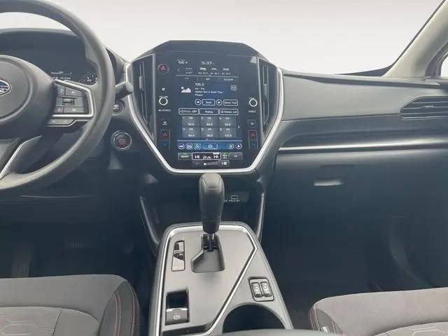 2024 Subaru Impreza Sport 5-Door
