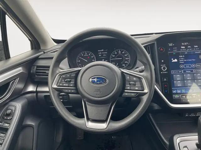 2024 Subaru Impreza Sport 5-Door