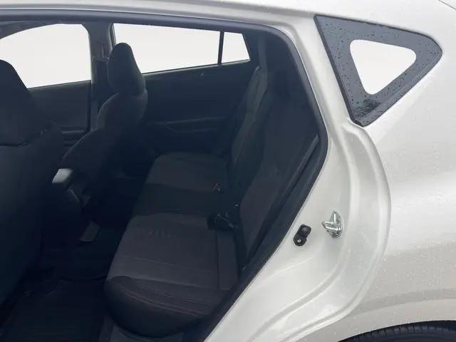2024 Subaru Impreza Sport 5-Door