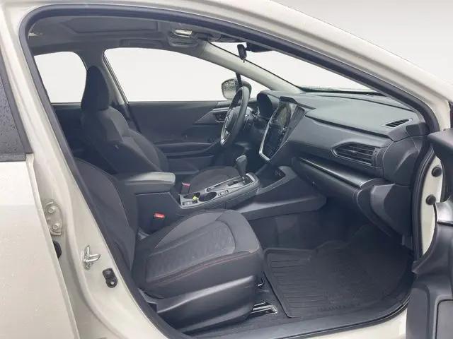 2024 Subaru Impreza Sport 5-Door