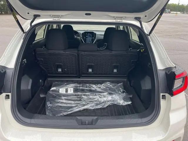 2024 Subaru Impreza Sport 5-Door