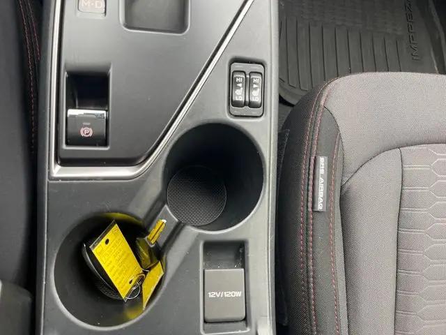2024 Subaru Impreza Sport 5-Door