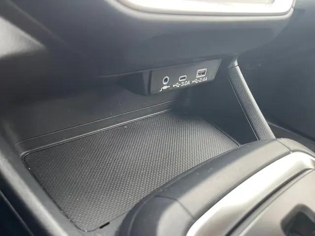 2024 Subaru Impreza Sport 5-Door