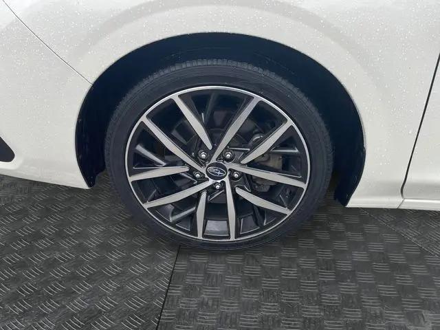 2024 Subaru Impreza Sport 5-Door