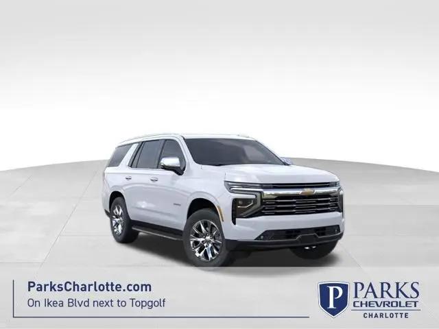 2026 Chevrolet Tahoe 4WD Premier for sale in Charlotte, NC