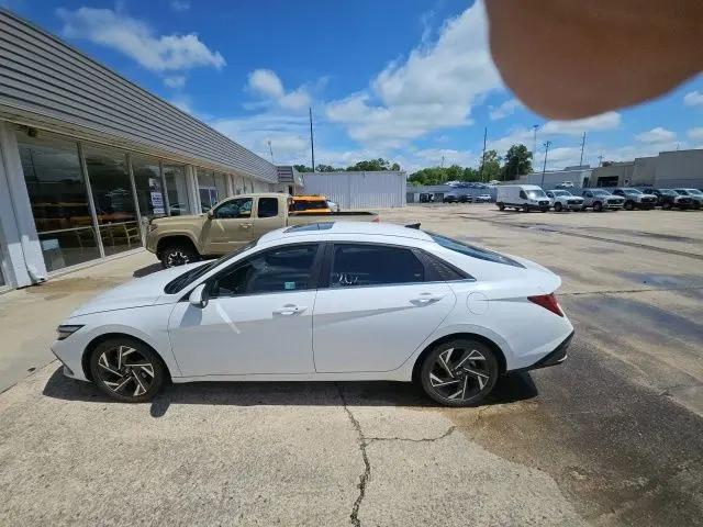 2024 Hyundai Elantra SEL for sale in Jasper, AL