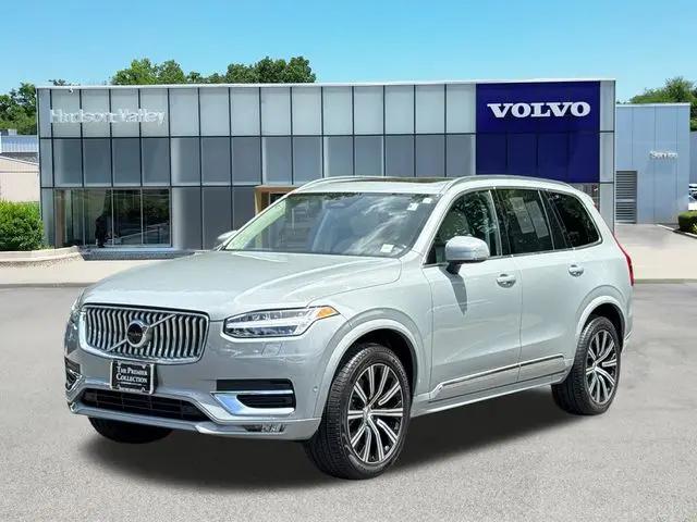 2024 Volvo XC90 B5 Plus Bright Theme for sale in Wappingers Falls, NY