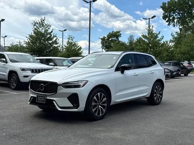 2024 Volvo XC60 B5 Core Dark Theme for sale in Wappingers Falls, NY