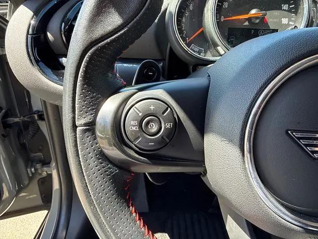 2020 MINI Cooper Clubman Cooper S