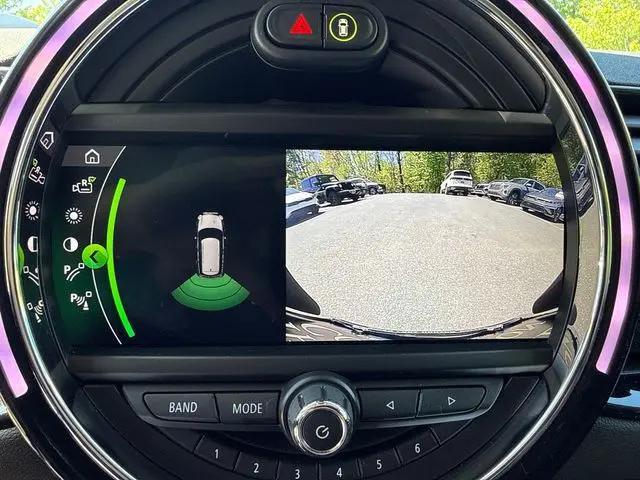 2020 MINI Cooper Clubman Cooper S