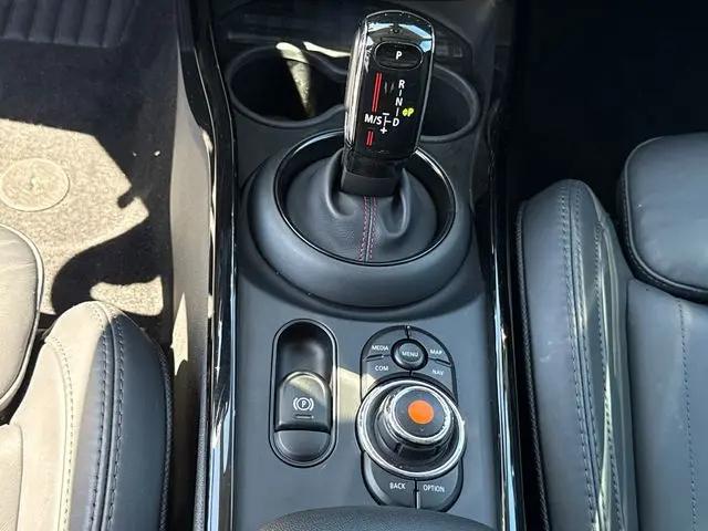 2020 MINI Cooper Clubman Cooper S