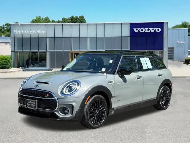 2020 MINI Cooper Clubman Cooper S for sale in Wappingers Falls, NY