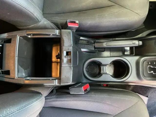 2018 Jeep Wrangler JK Unlimited Sport S 4x4