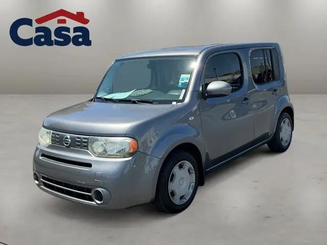 2014 Nissan cube 1.8 S for sale in Prescott, AZ