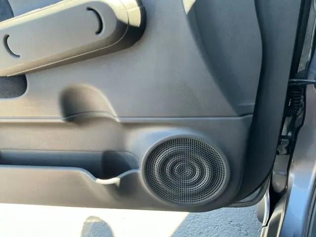 2014 Nissan cube 1.8 S