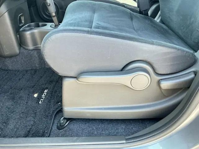 2014 Nissan cube 1.8 S