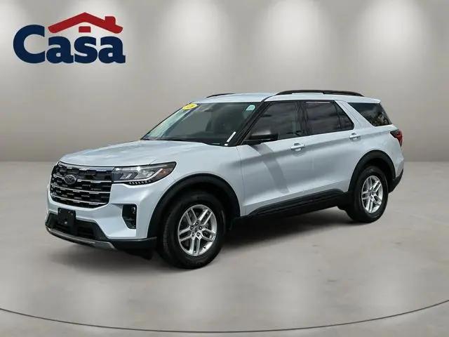 2026 Ford Explorer Active for sale in Prescott, AZ