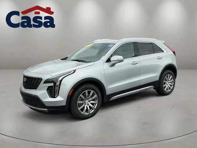 2021 Cadillac XT4 AWD Premium Luxury for sale in Prescott, AZ