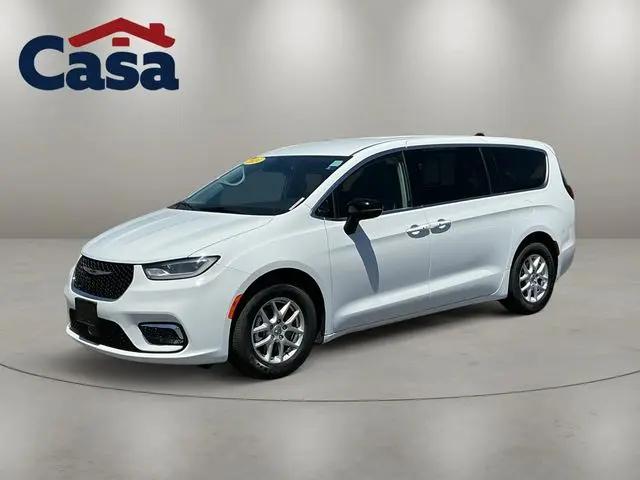 2024 Chrysler Pacifica Touring L for sale in Prescott, AZ