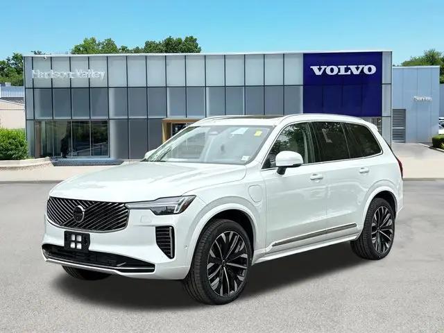 2026 Volvo XC90 Plug-In Hybrid Ultra, T8 AWD, Electric/Gasoline, Bright, 7 Seats for sale in Wappingers Falls, NY