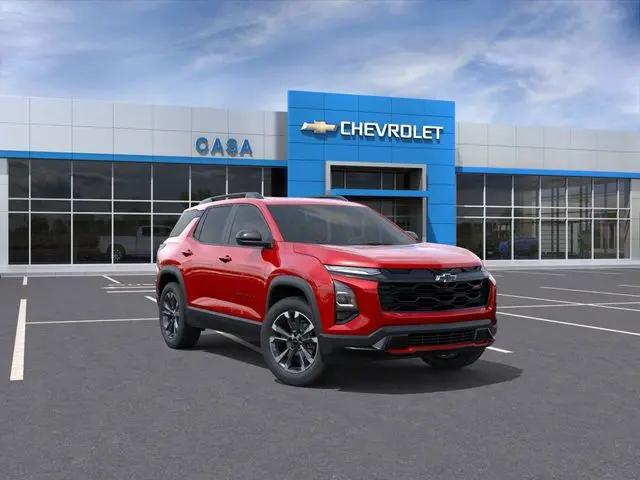 2026 Chevrolet Equinox AWD RS for sale in Prescott, AZ