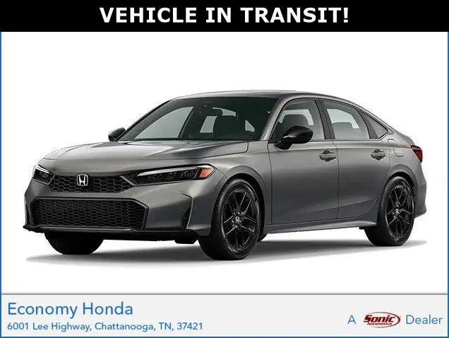2026 Honda Civic Sport for sale in Chattanooga, TN