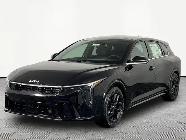 2026 Kia K4 GT-Line Turbo for sale near Fairfield, OH