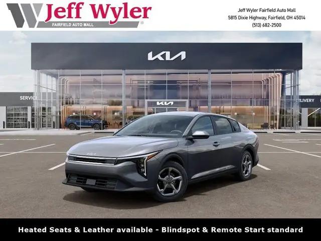 2026 Kia K4 LXS for sale in Fairfield, OH