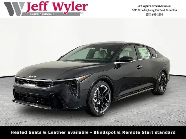 2026 Kia K4 for sale near Fairfield, OH