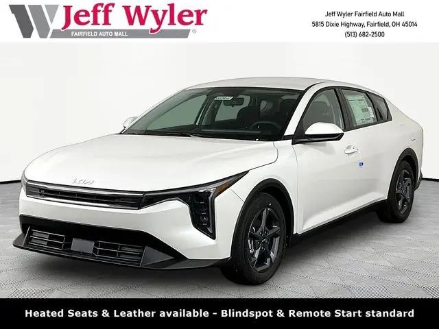 2026 Kia K4 LXS for sale near Fairfield, OH