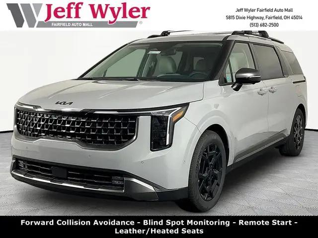 2026 Kia Carnival MPV SX Prestige for sale near Fairfield, OH